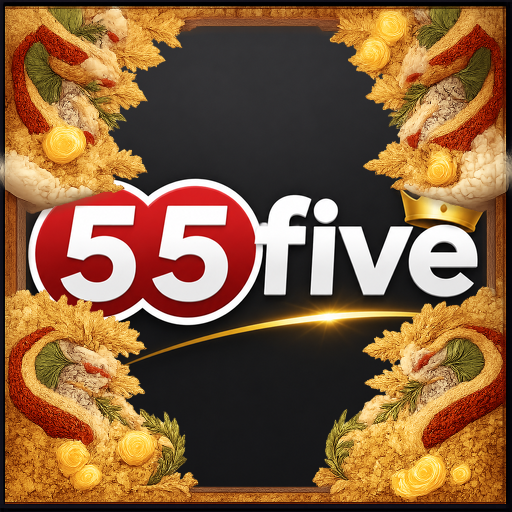 55five — galeri pratinjau Resmi APK